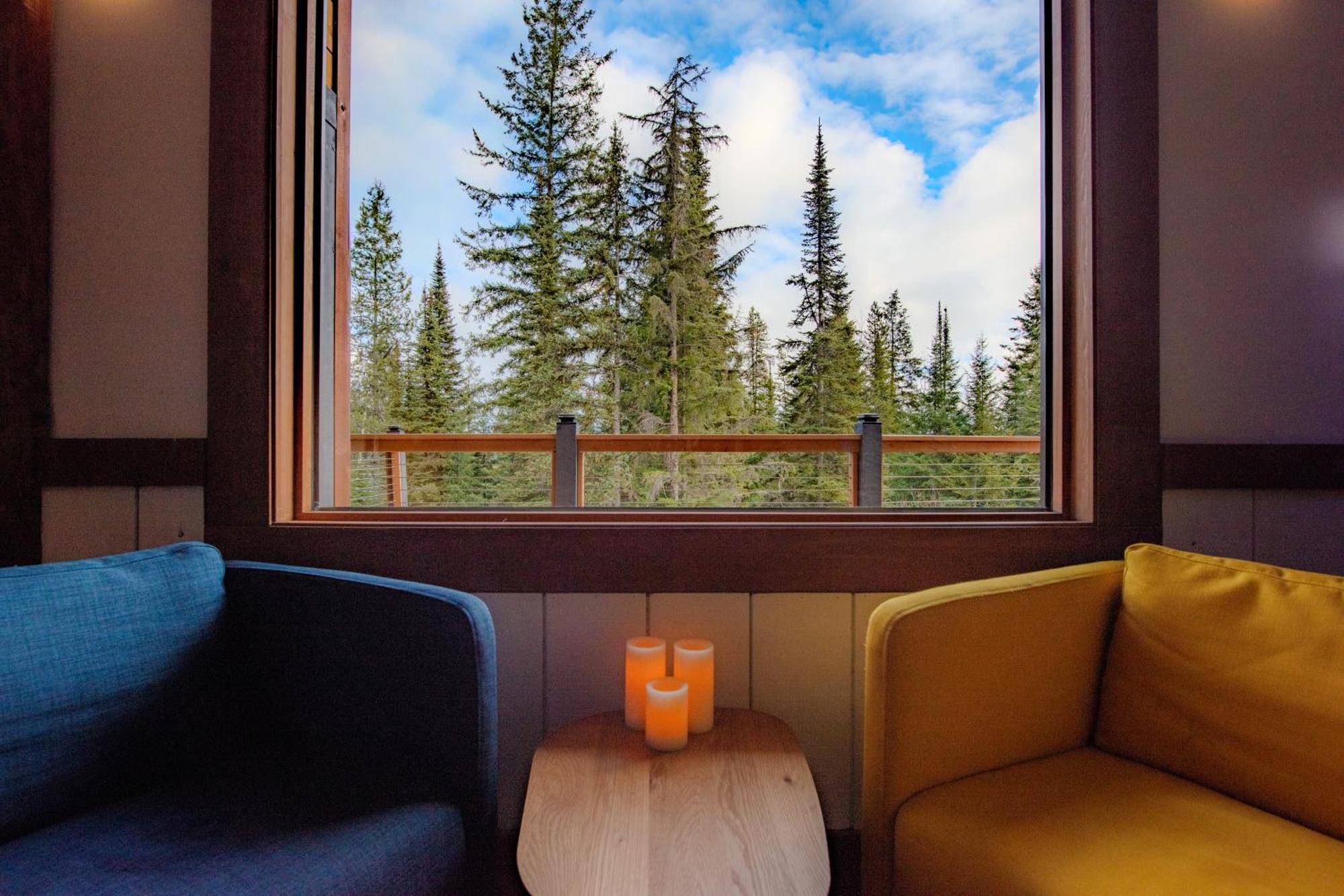 Lodge Winston *