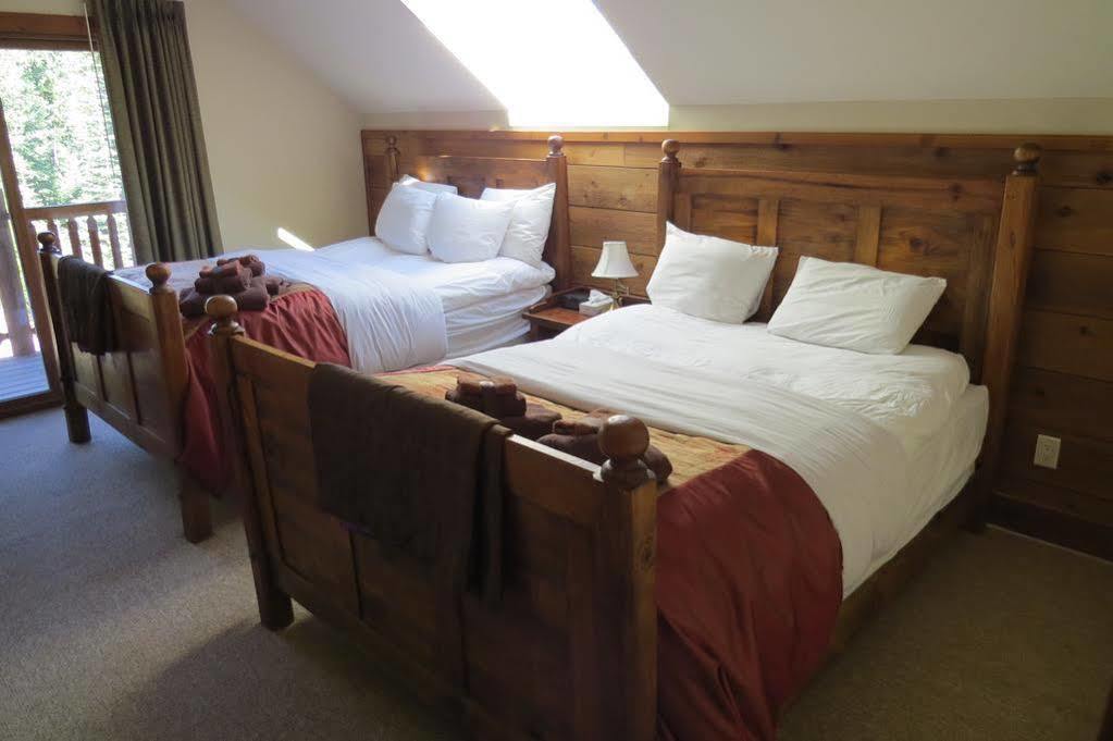 Lodge Winston *