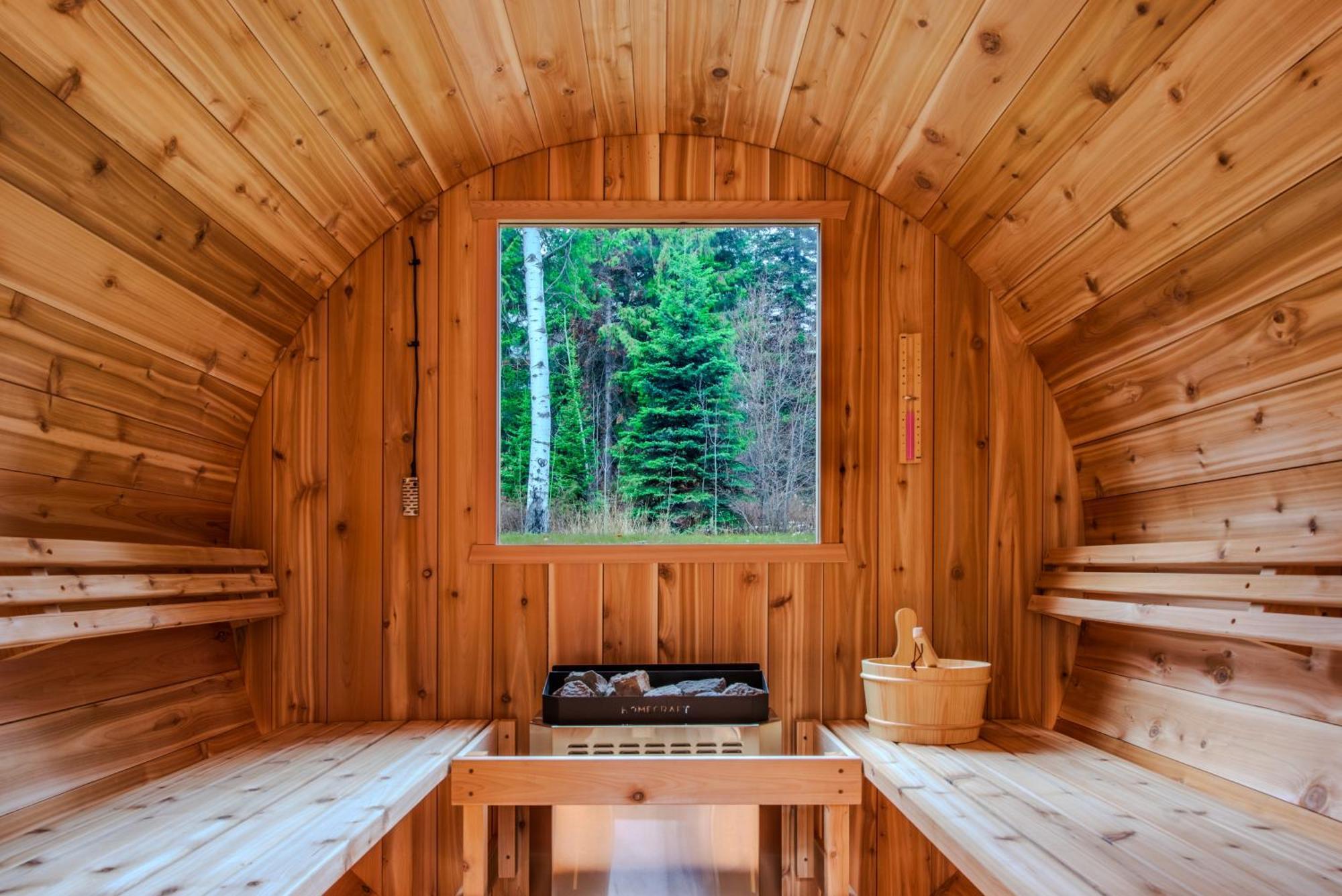 Winston Lodge *