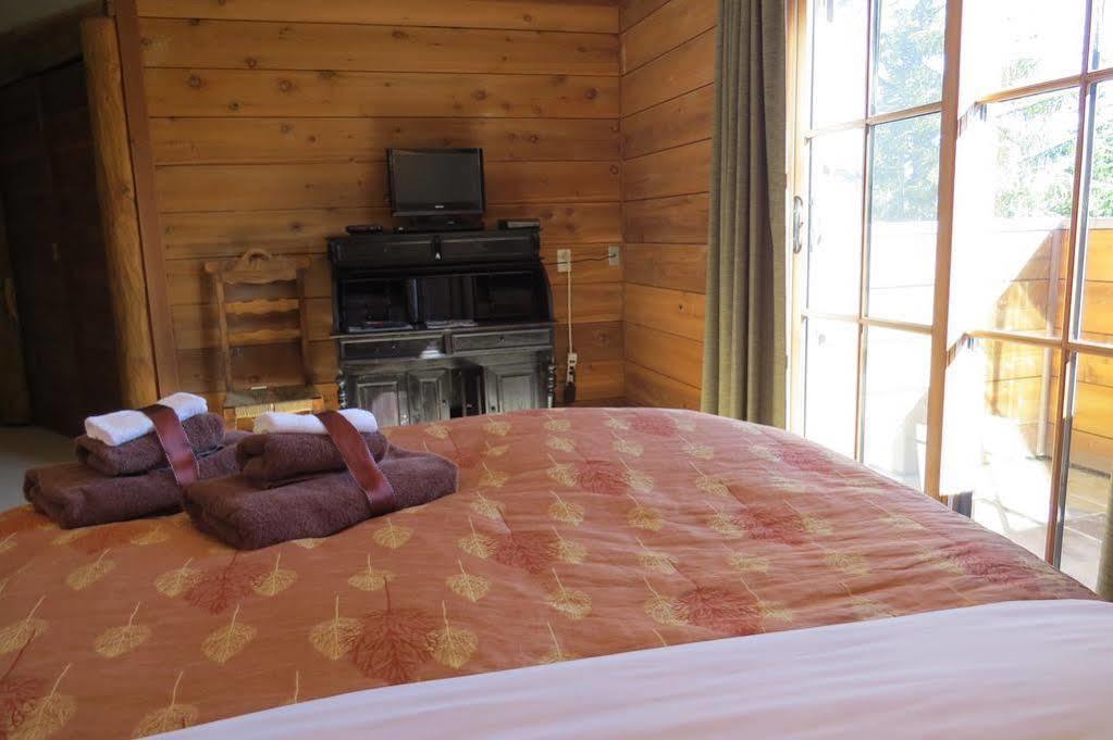 Lodge Winston Golden